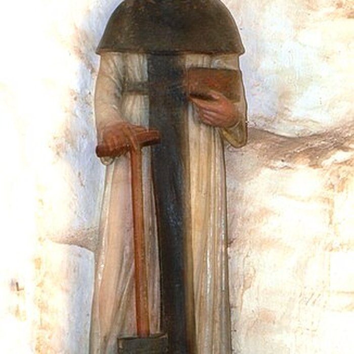 Photo de Église Saint-Germain de La Ferté-Loupière