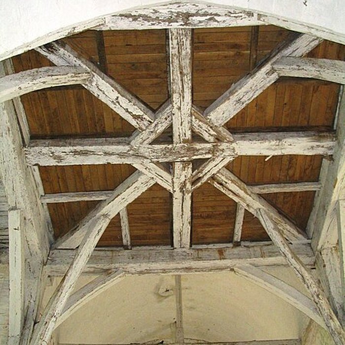 Photo de Église Saint-Germain de La Ferté-Loupière