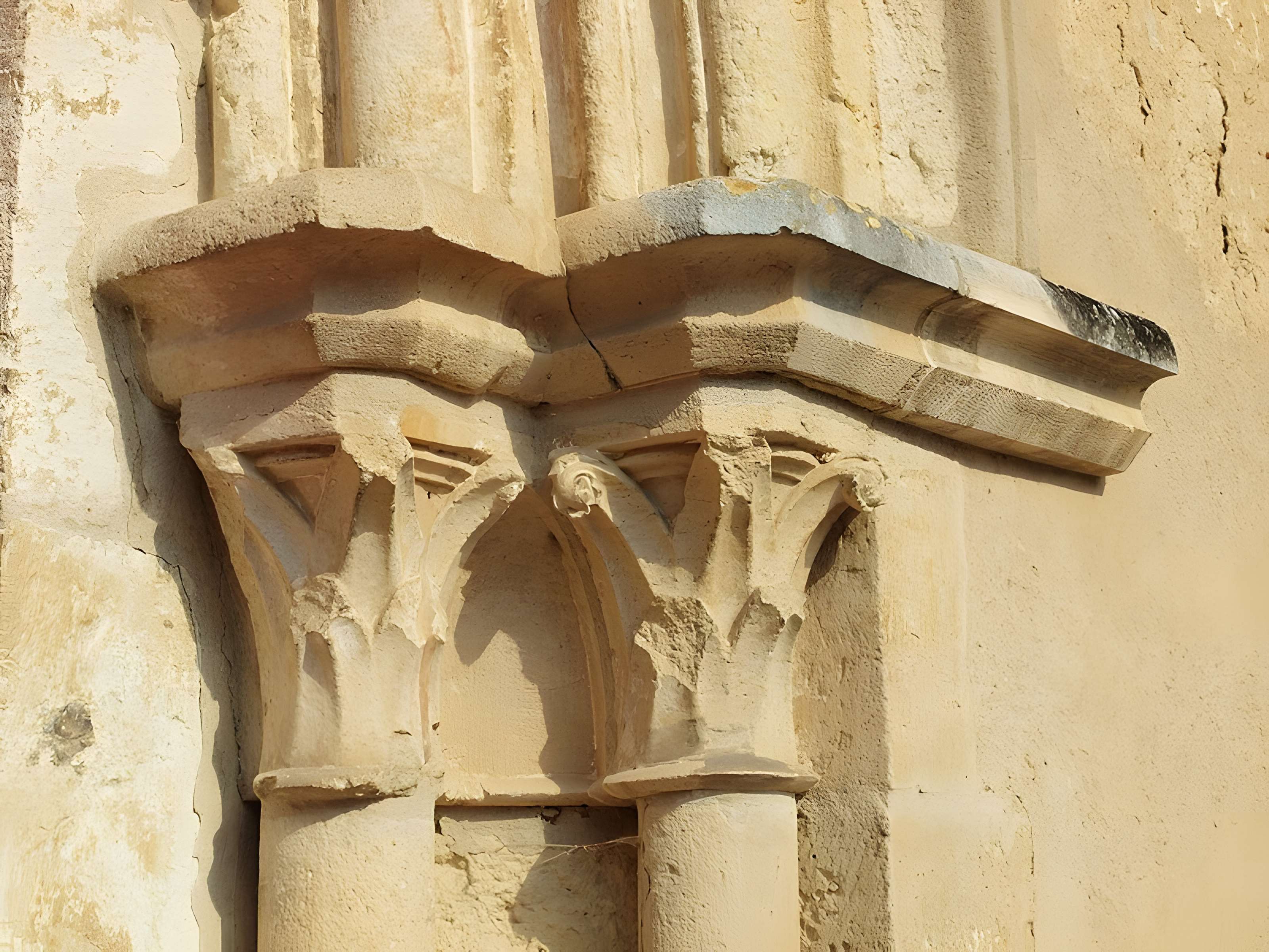 Église Saint-Germain de La Ferté-Loupière
