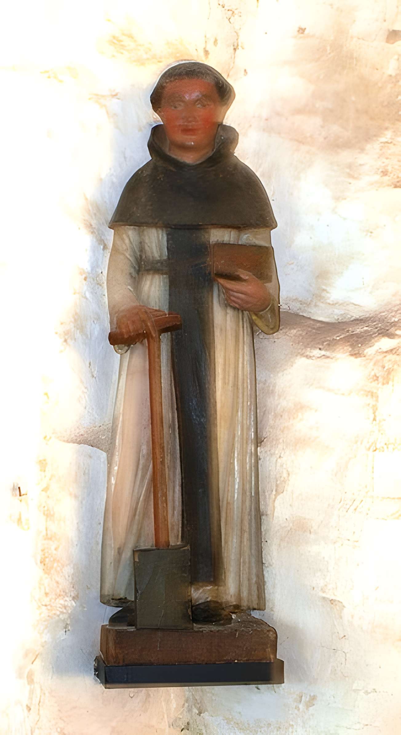 Église Saint-Germain de La Ferté-Loupière