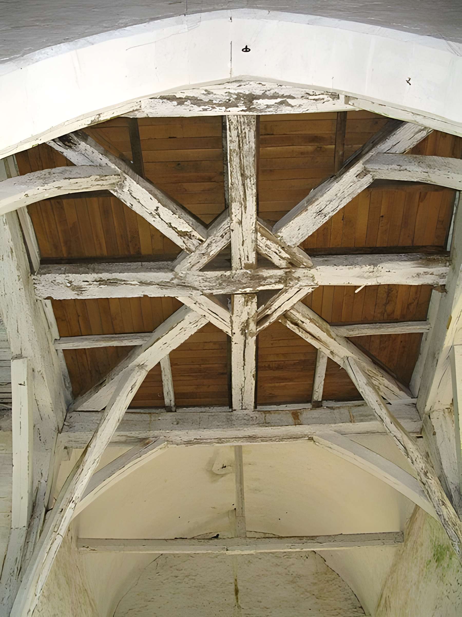 Église Saint-Germain de La Ferté-Loupière