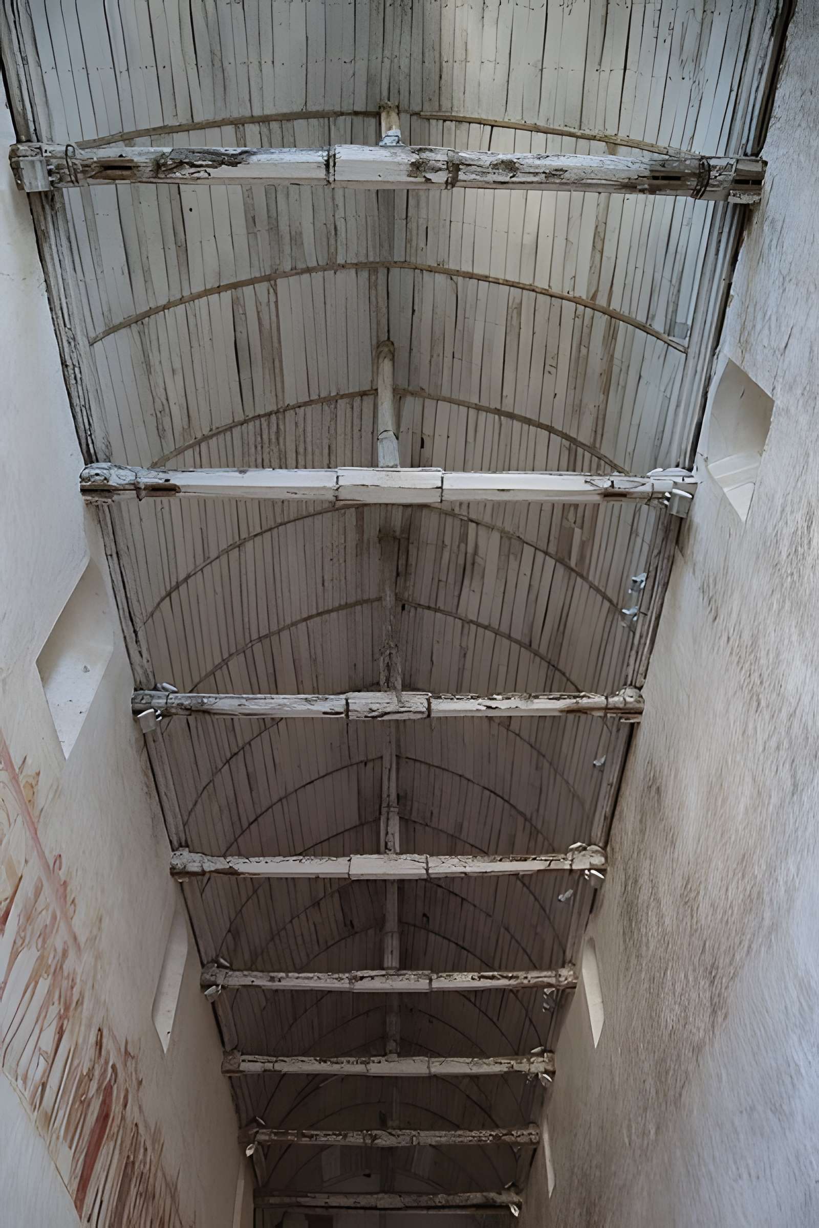 Église Saint-Germain de La Ferté-Loupière