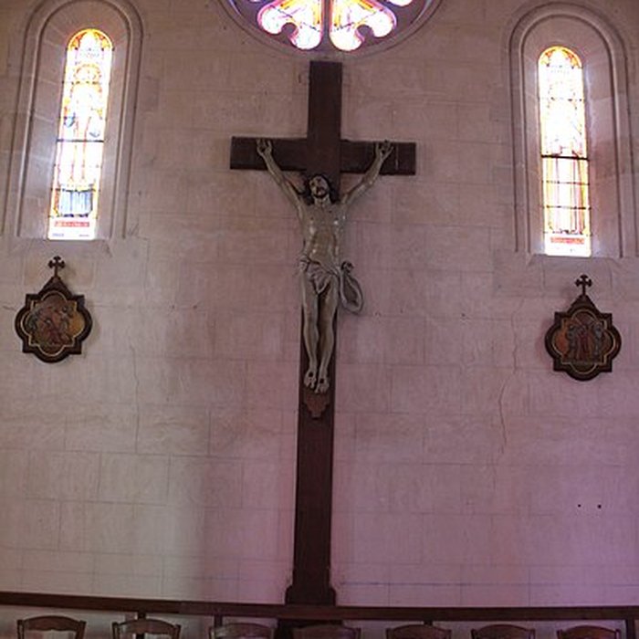 Photo de Église Saint-Germain de Littry
