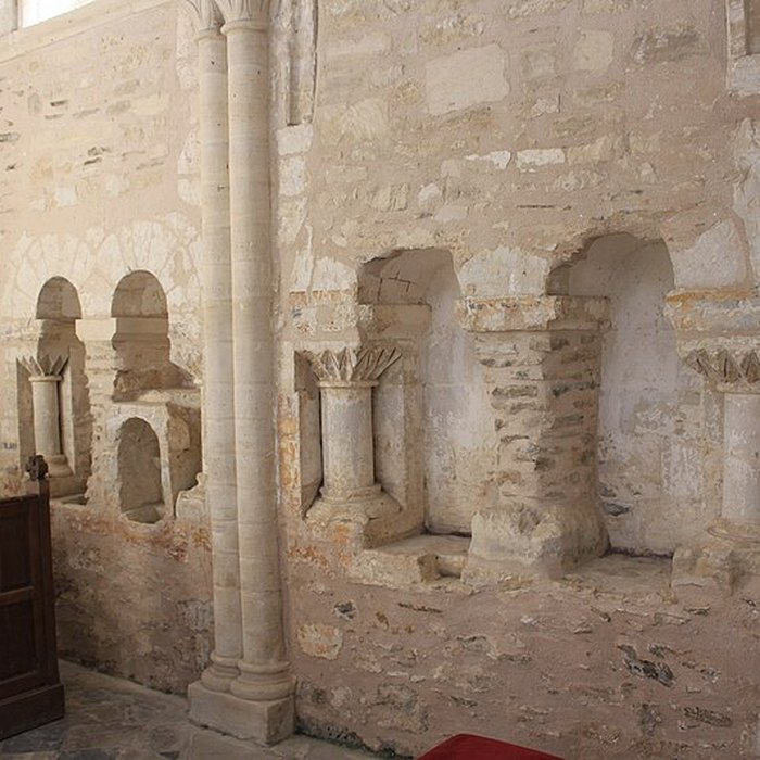 Photo de Église Saint-Germain de Littry