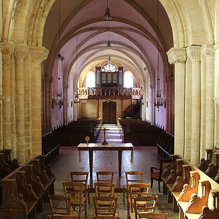 Photo de Église Saint-Germain de Littry