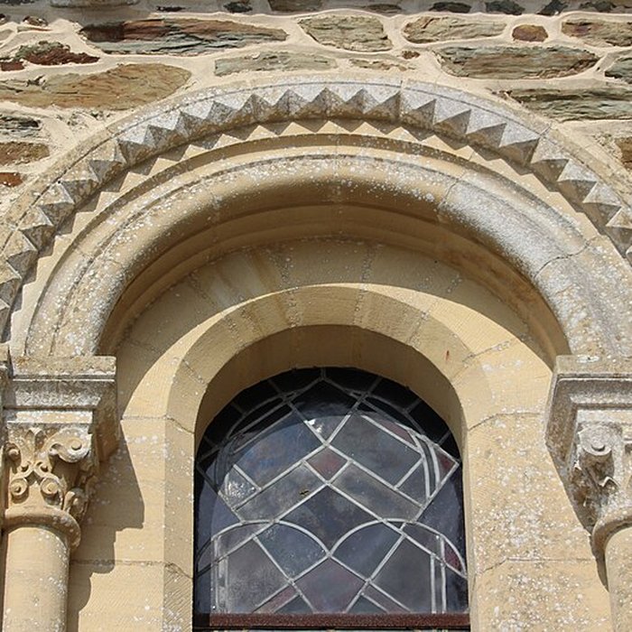 Photo de Église Saint-Germain de Littry