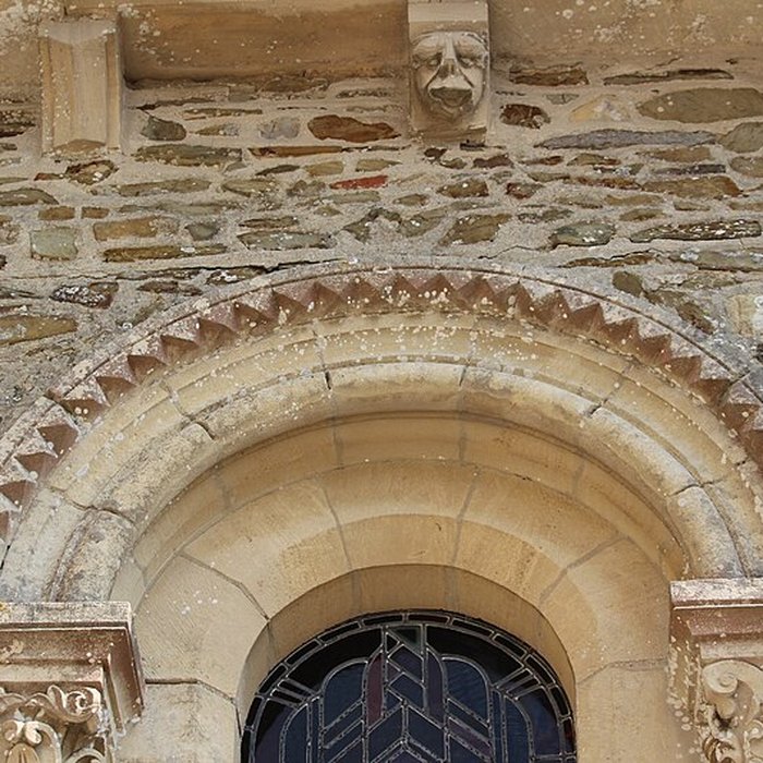 Photo de Église Saint-Germain de Littry