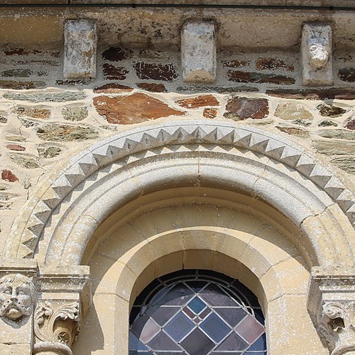 Photo de Église Saint-Germain de Littry