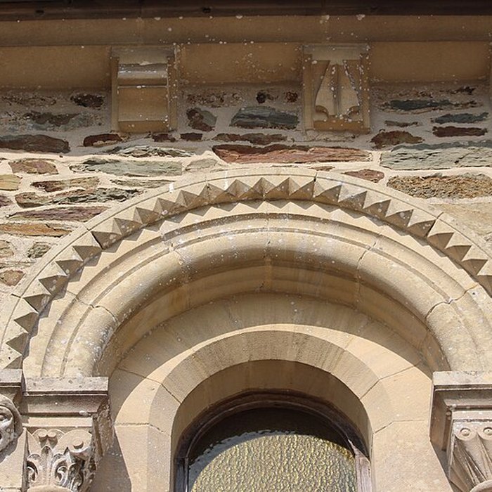 Photo de Église Saint-Germain de Littry