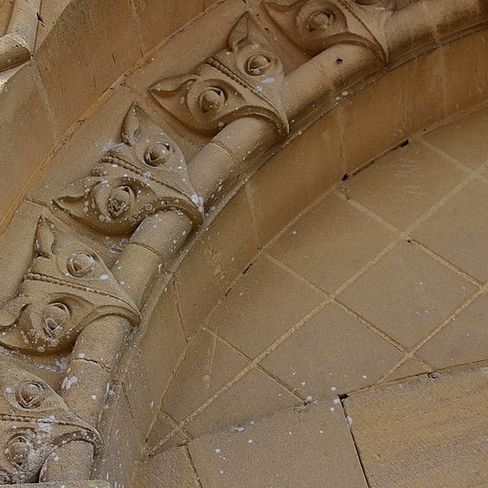 Photo de Église Saint-Germain de Littry