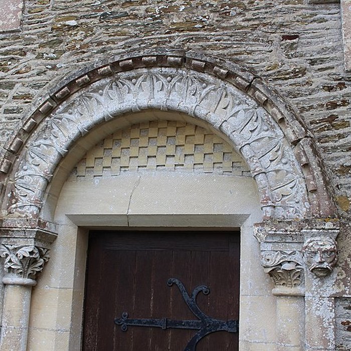 Photo de Église Saint-Germain de Littry