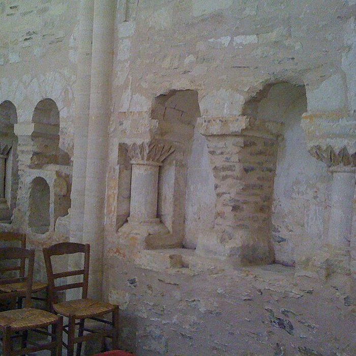 Photo de Église Saint-Germain de Littry