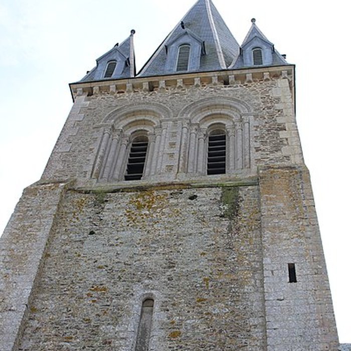 Photo de Église Saint-Germain de Littry