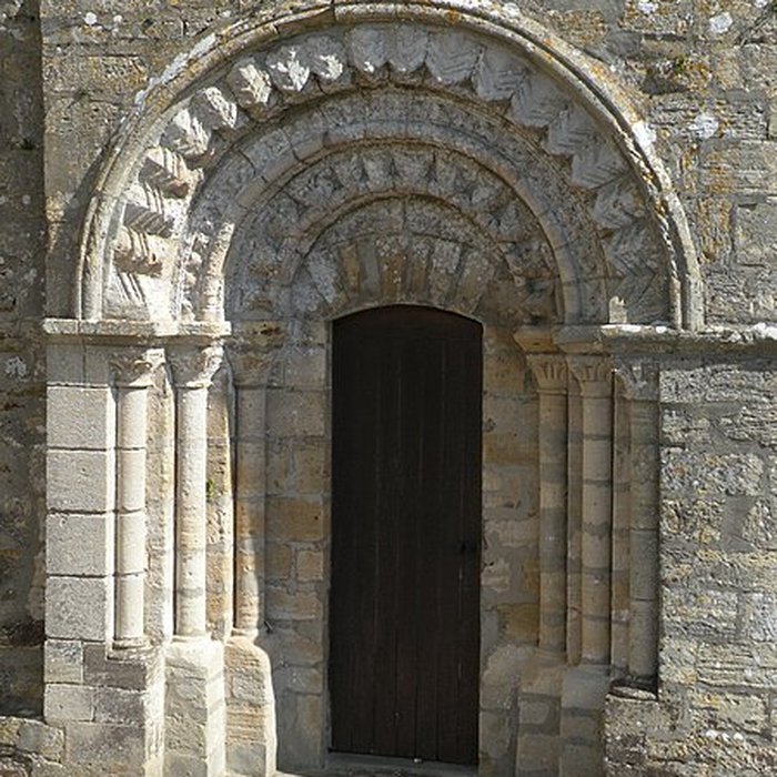Photo de Église Saint-Germain de Littry