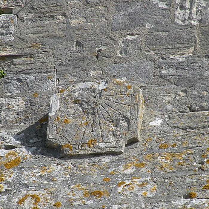Photo de Église Saint-Germain de Littry