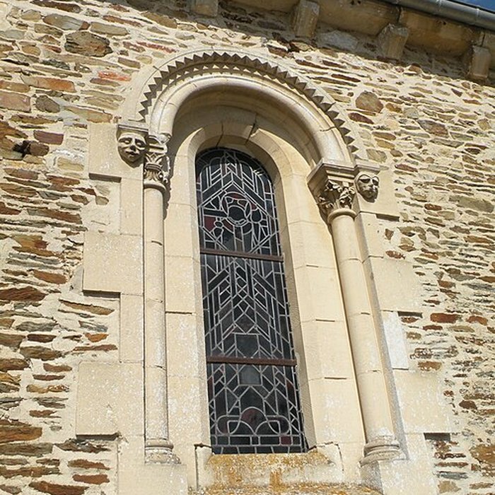 Photo de Église Saint-Germain de Littry