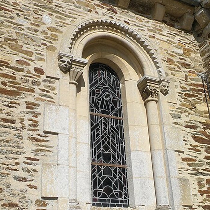 Photo de Église Saint-Germain de Littry