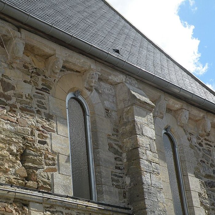 Photo de Église Saint-Germain de Littry