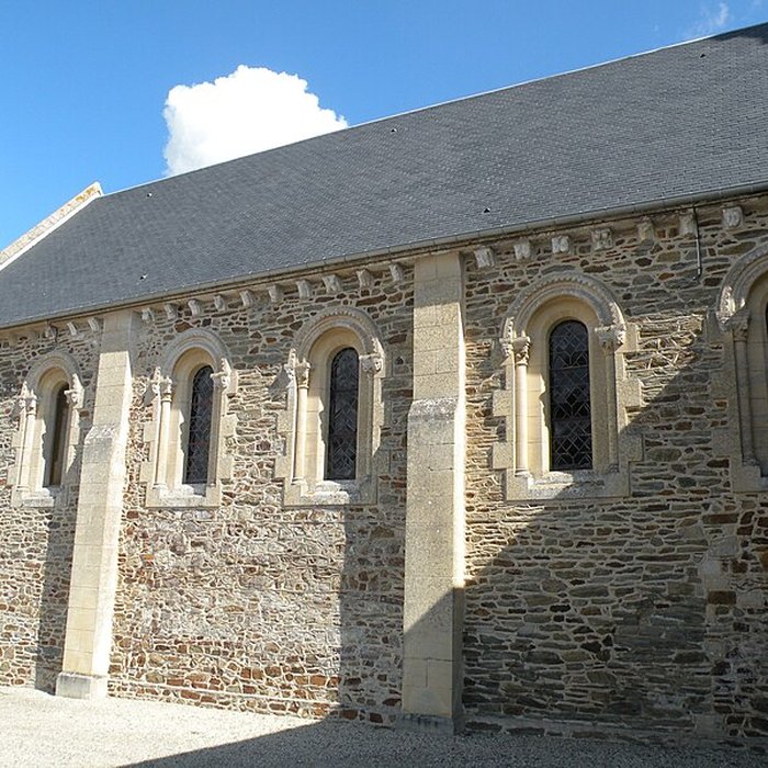 Photo de Église Saint-Germain de Littry