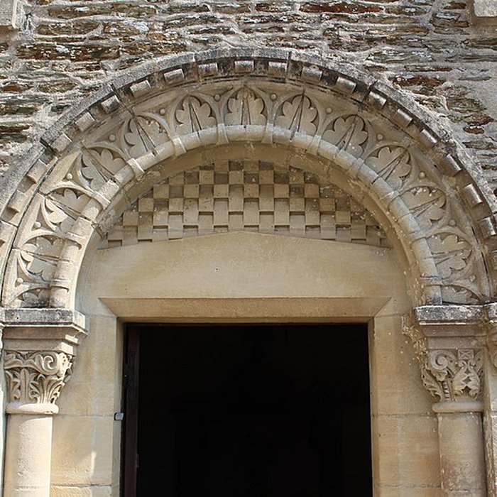 Photo de Église Saint-Germain de Littry