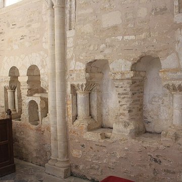 Église Saint-Germain de Littry