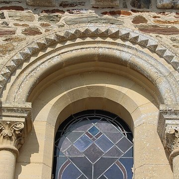 Église Saint-Germain de Littry