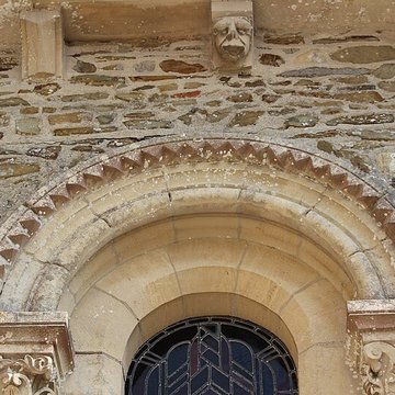 Église Saint-Germain de Littry