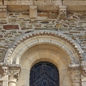 Église Saint-Germain de Littry