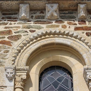 Église Saint-Germain de Littry