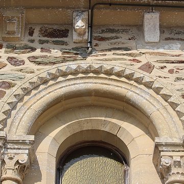 Église Saint-Germain de Littry
