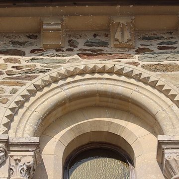 Église Saint-Germain de Littry