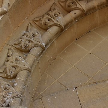 Église Saint-Germain de Littry