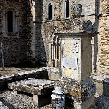 Église Saint-Germain de Littry