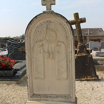 Église Saint-Germain de Littry