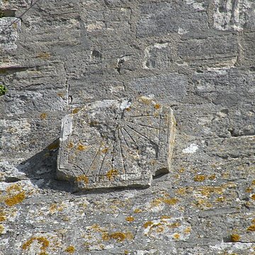 Église Saint-Germain de Littry
