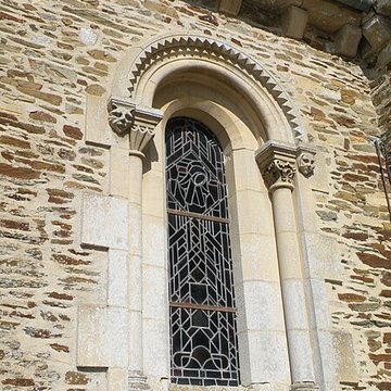 Église Saint-Germain de Littry