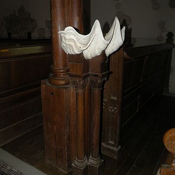 Église Saint-Germain de Littry