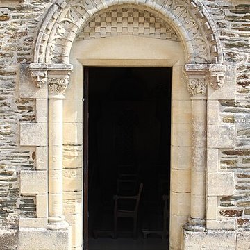 Église Saint-Germain de Littry