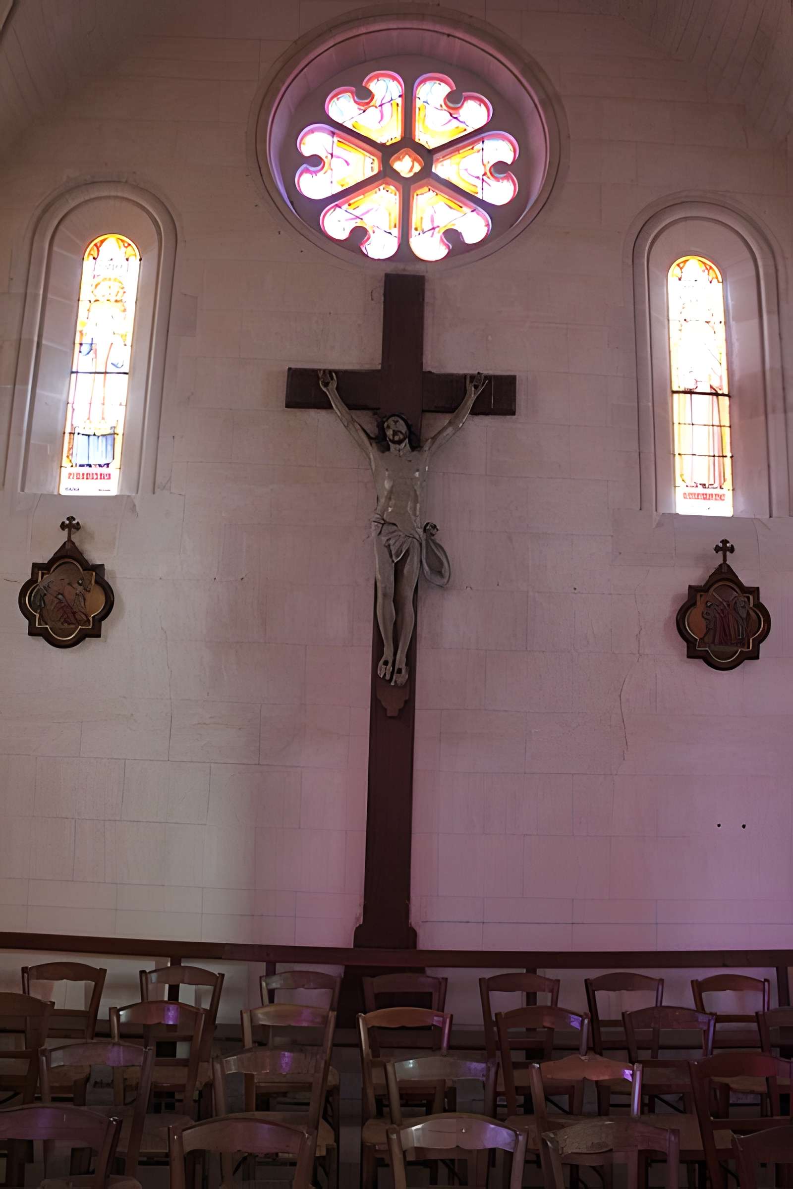 Église Saint-Germain de Littry