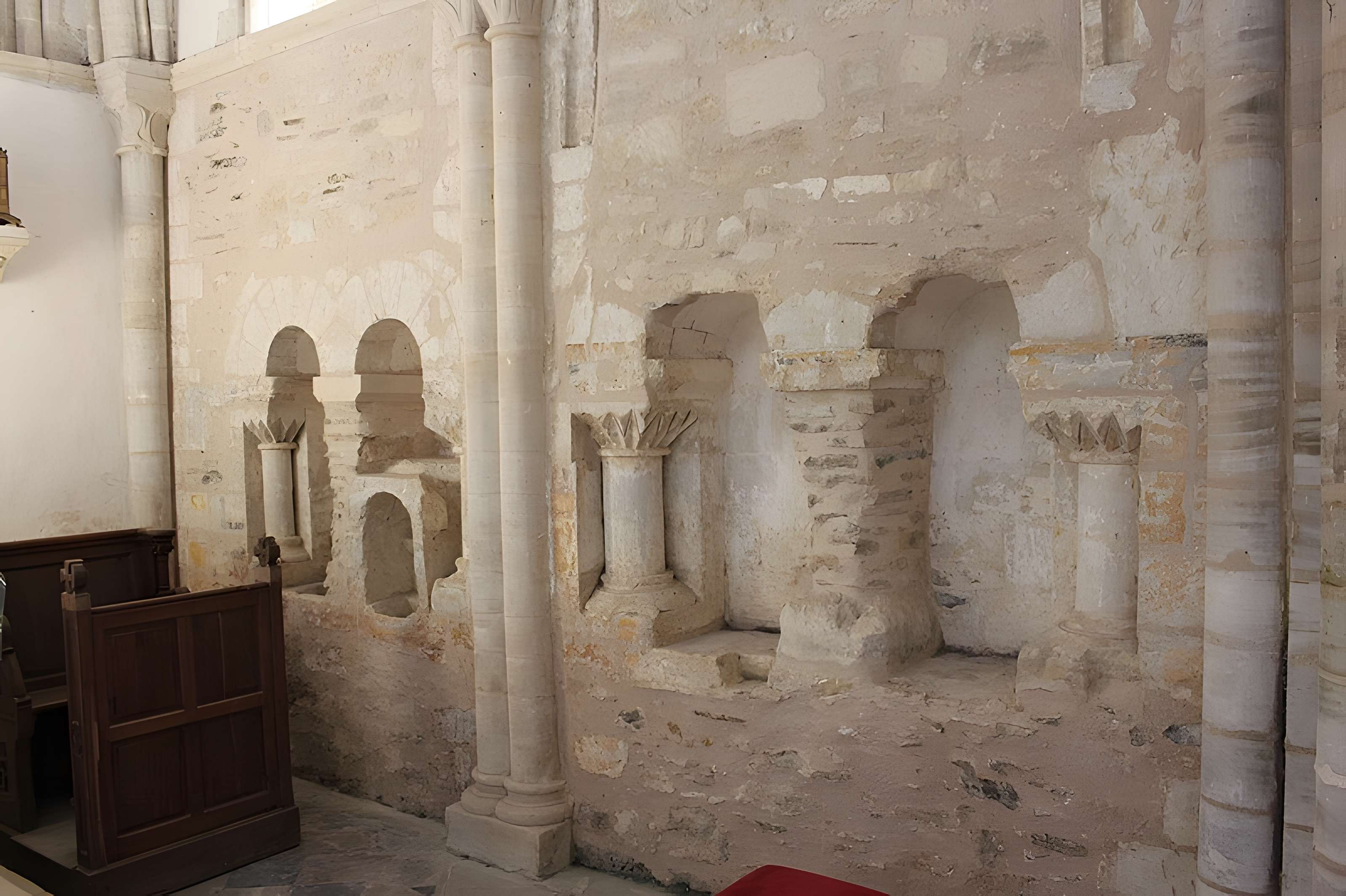 Église Saint-Germain de Littry