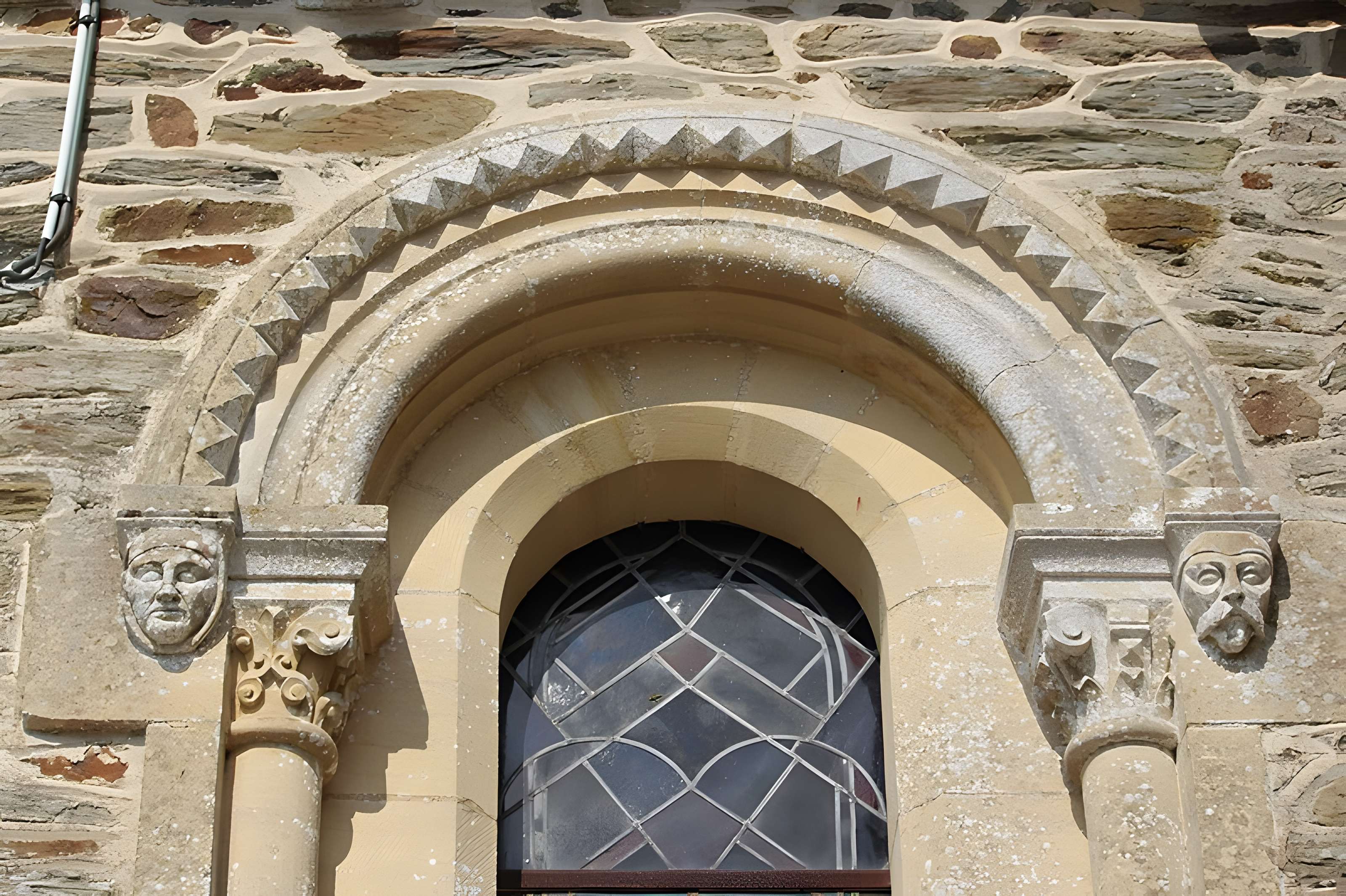Église Saint-Germain de Littry