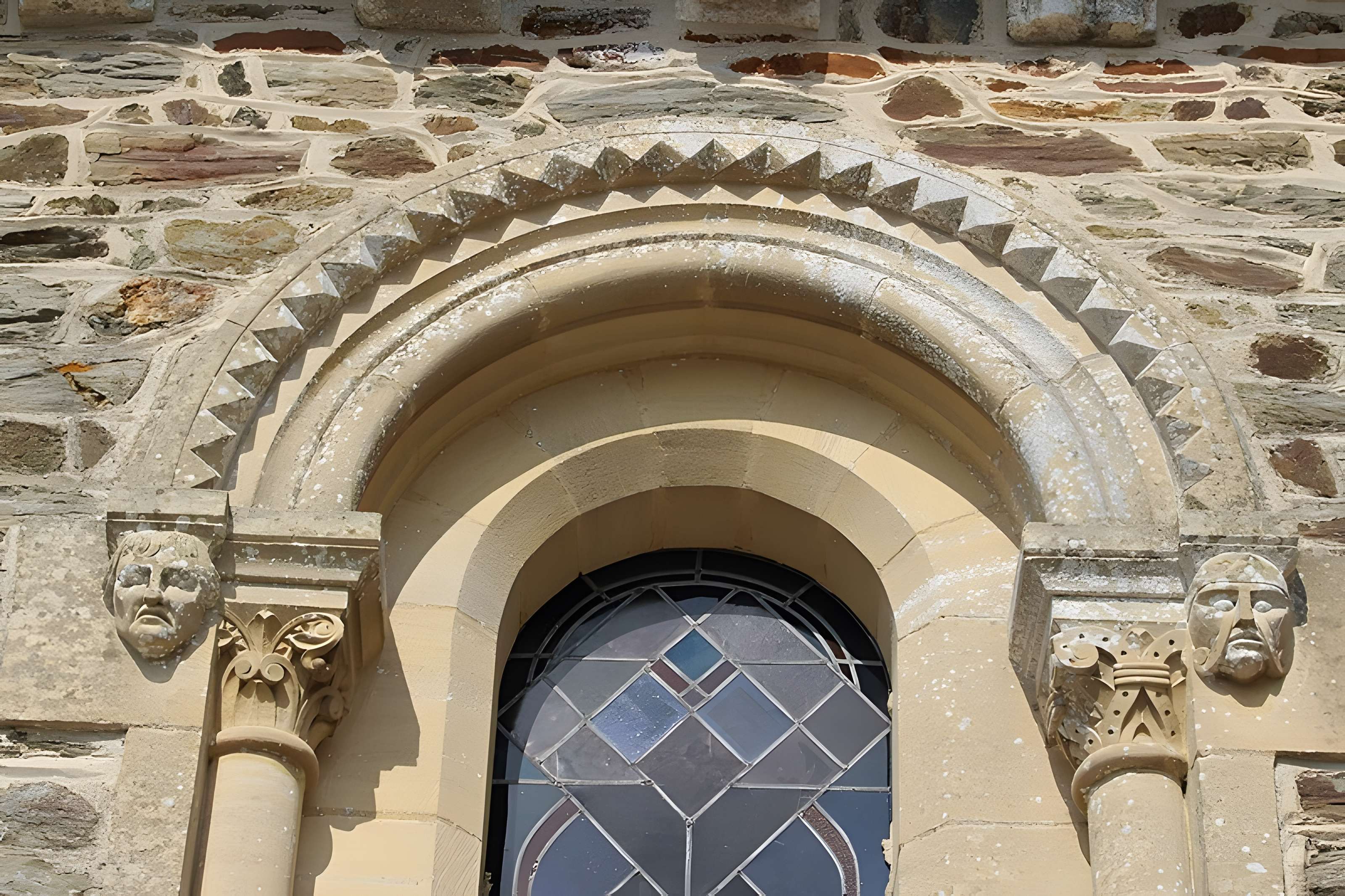 Église Saint-Germain de Littry
