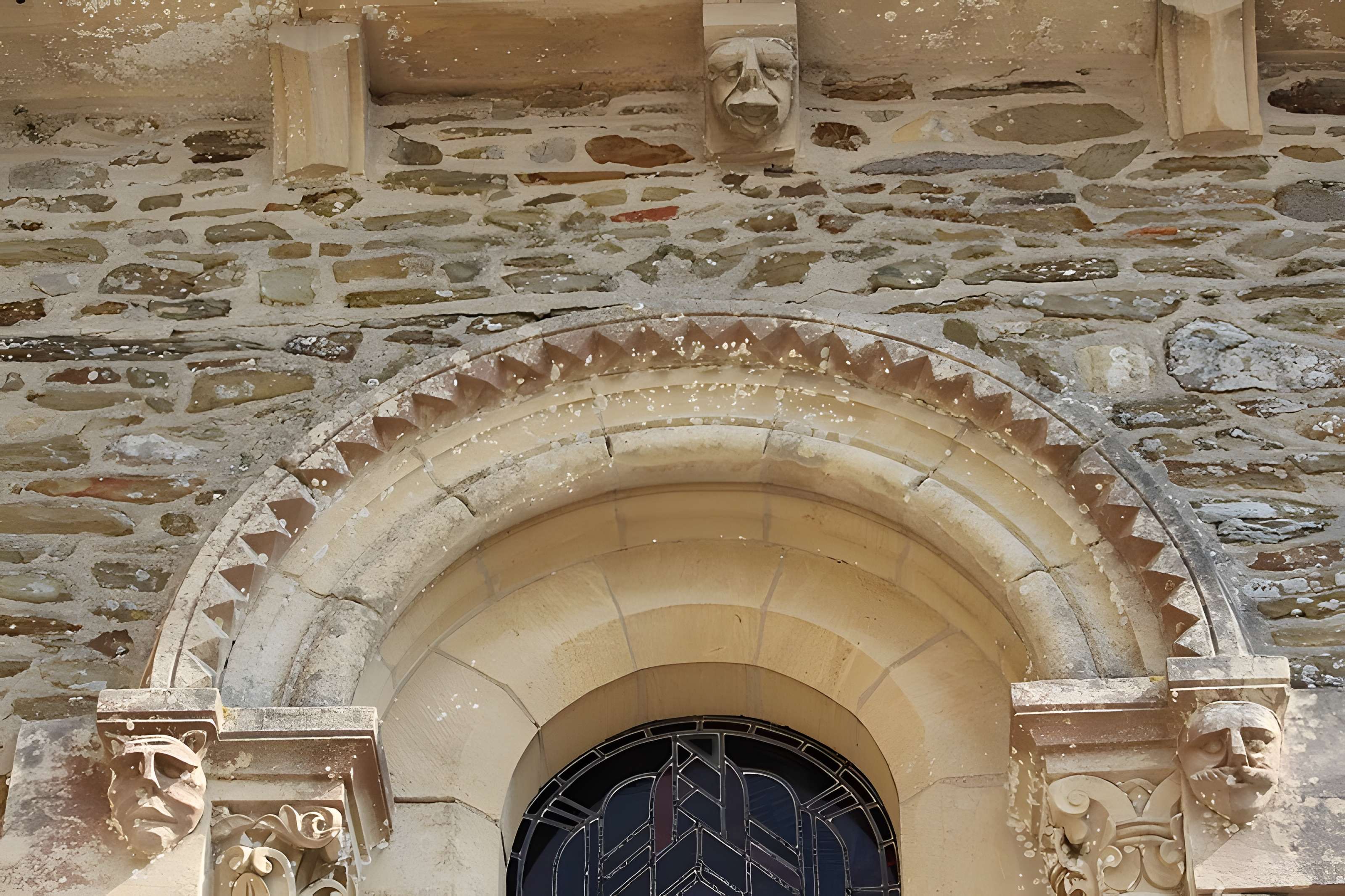 Église Saint-Germain de Littry