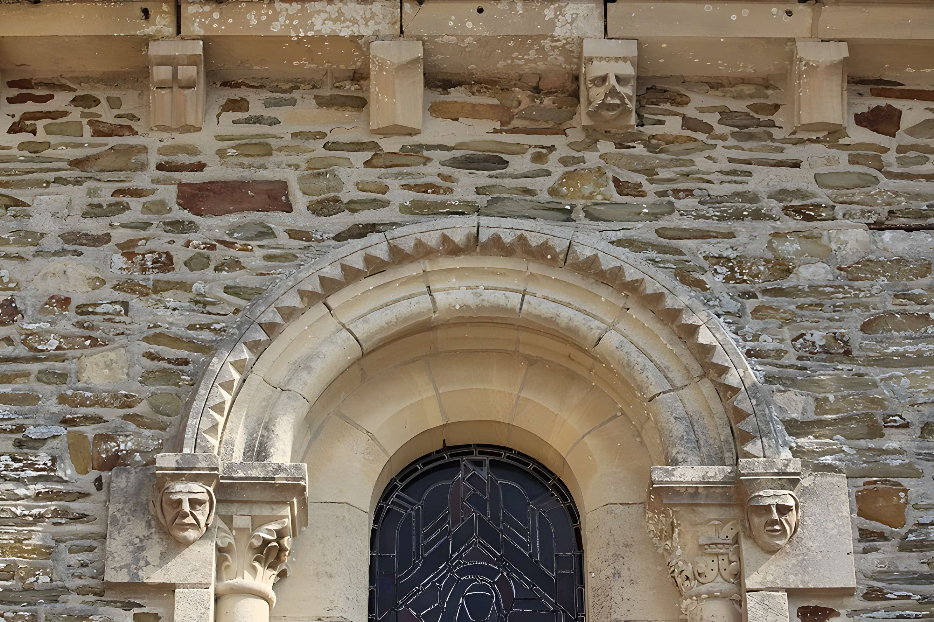Église Saint-Germain de Littry