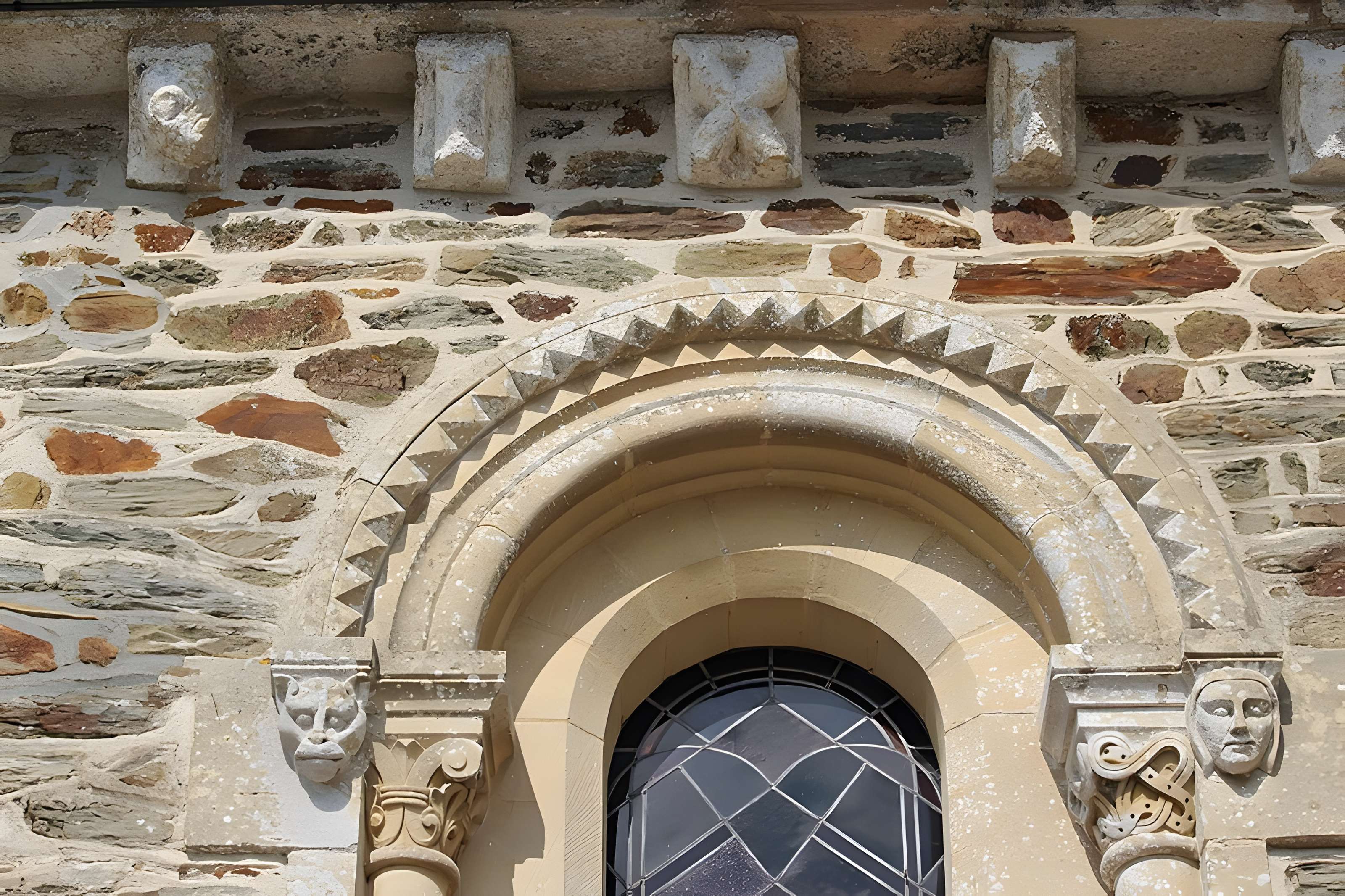 Église Saint-Germain de Littry