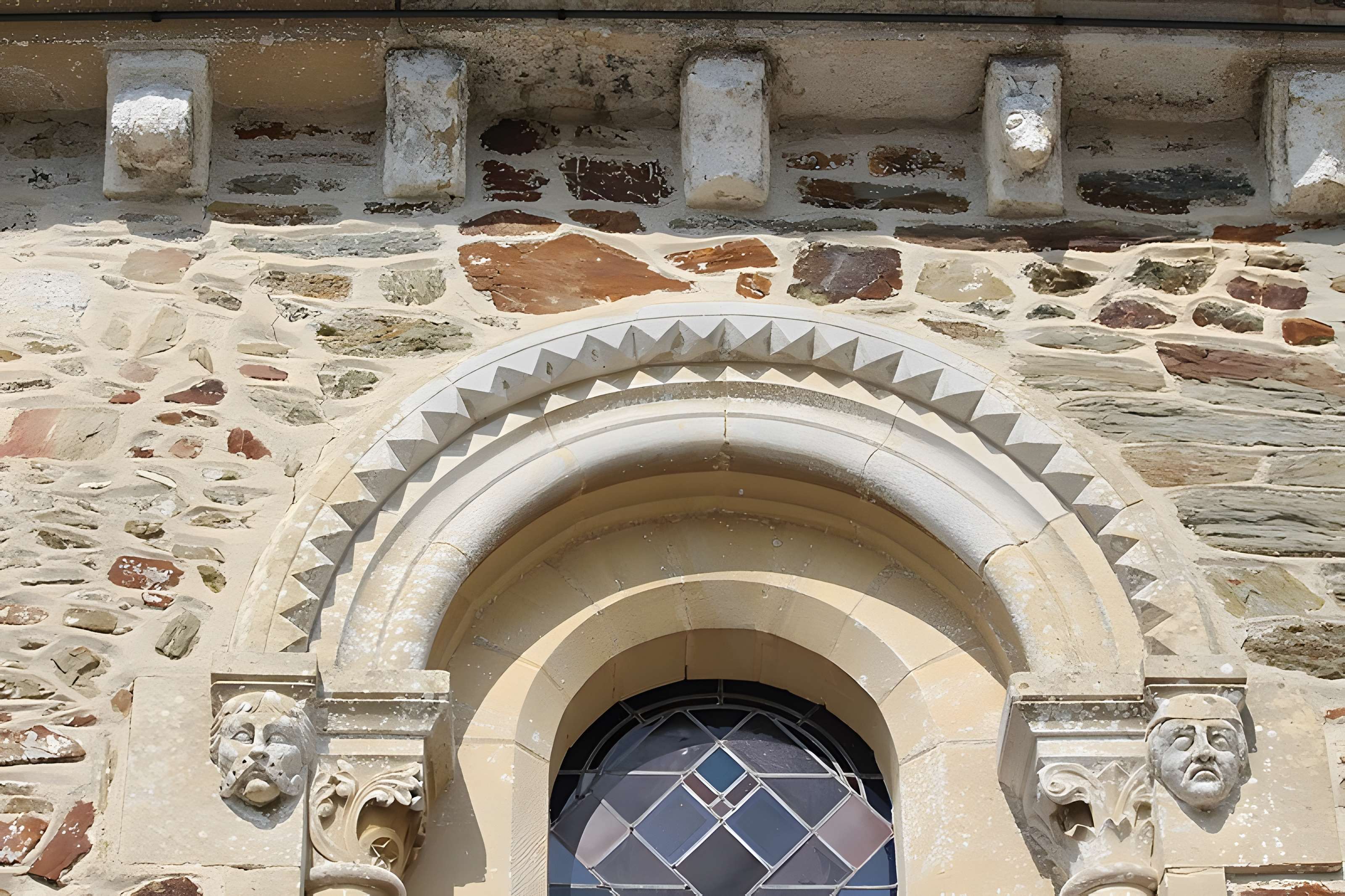 Église Saint-Germain de Littry