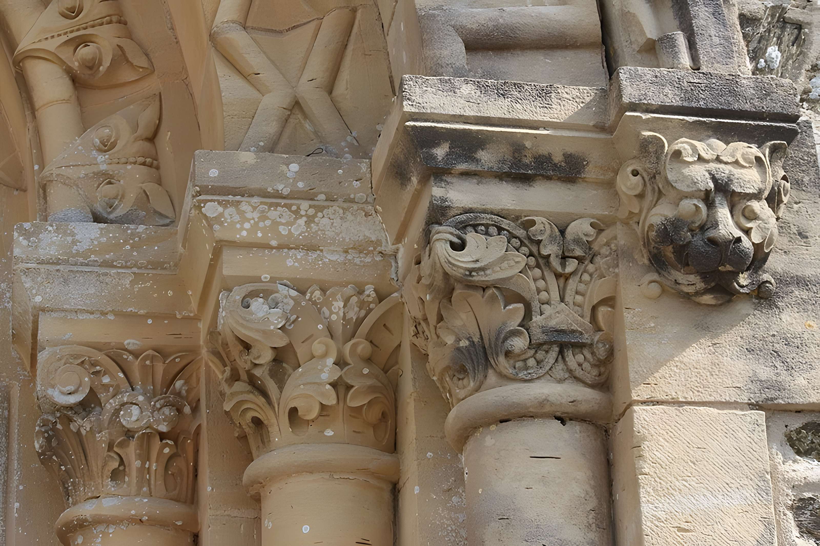 Église Saint-Germain de Littry