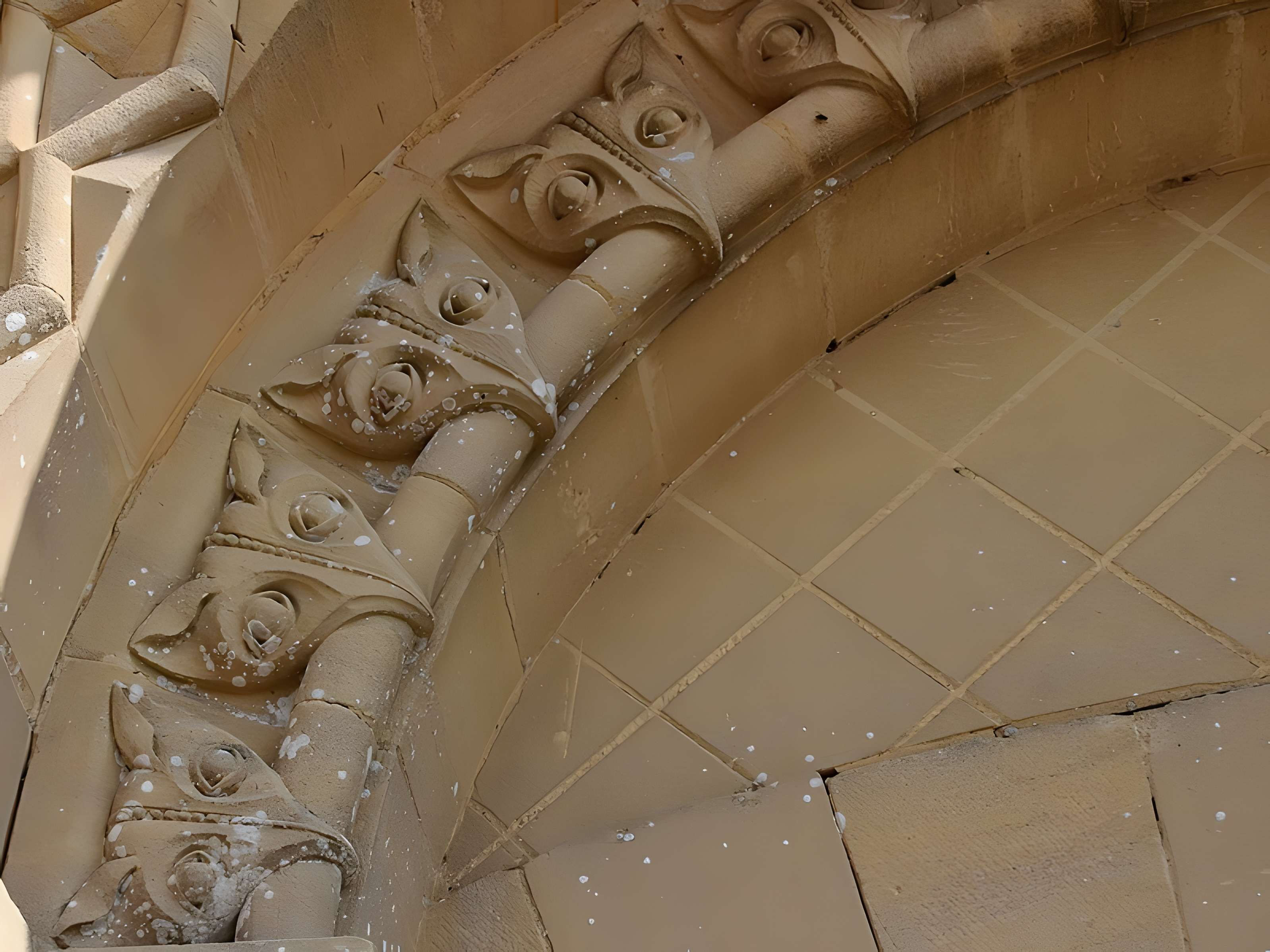 Église Saint-Germain de Littry