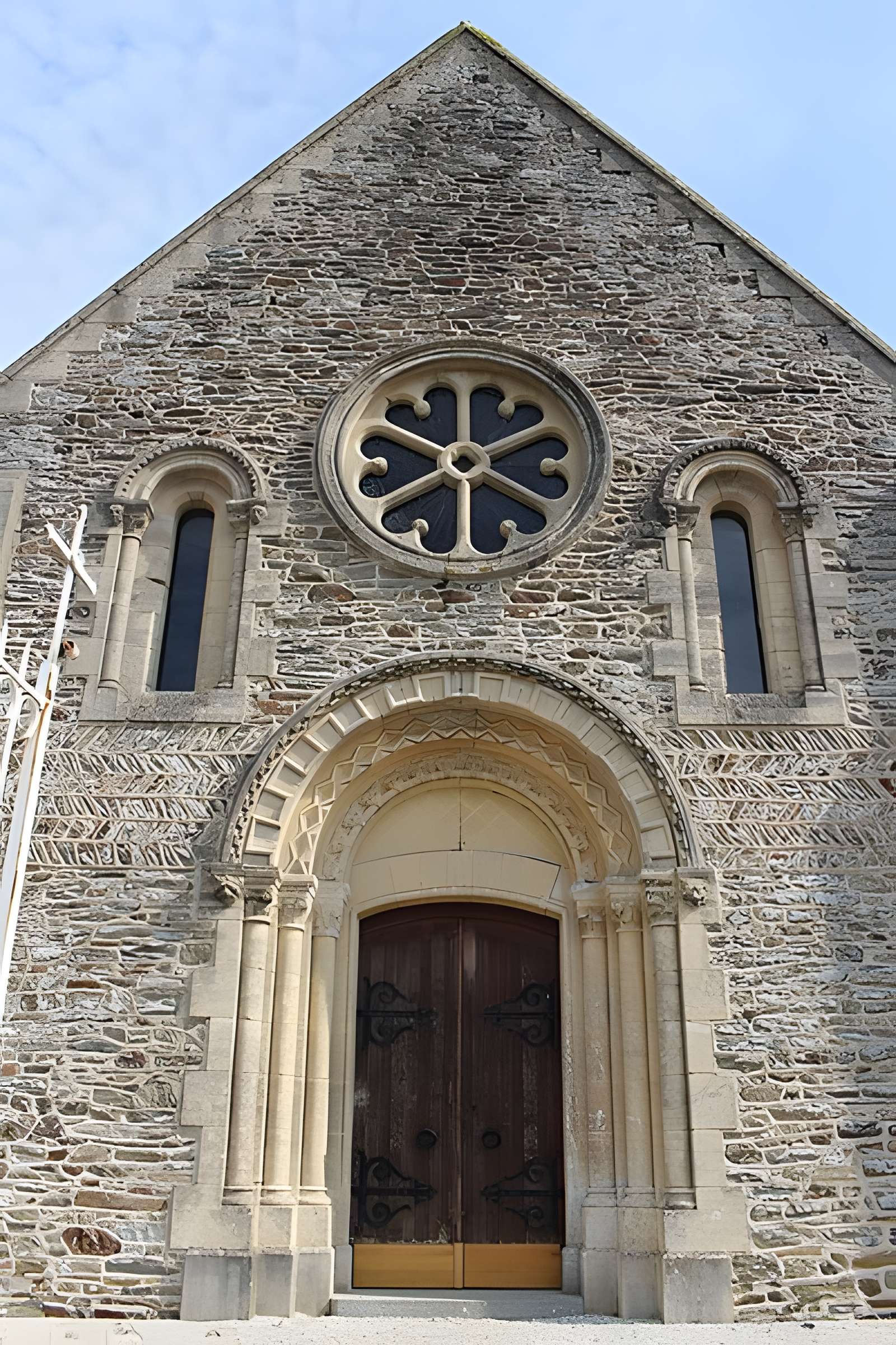 Église Saint-Germain de Littry