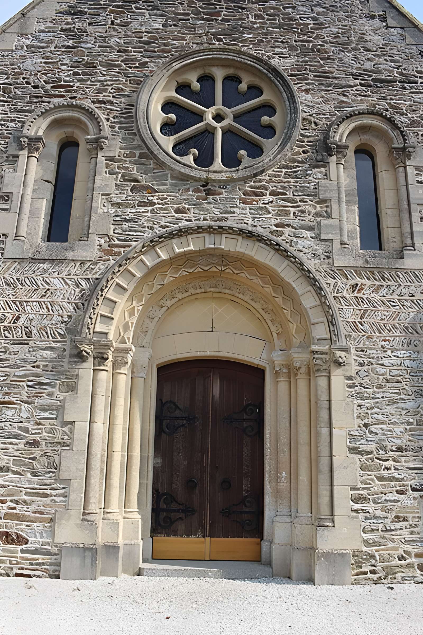Église Saint-Germain de Littry